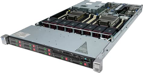 сервер hp g8|hp proliant dl360p g8 server.
